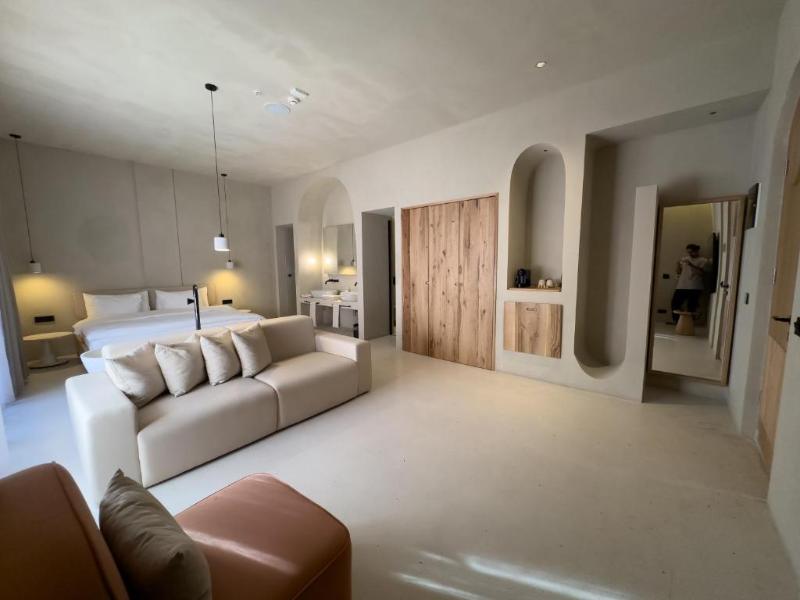 La Gaia Hotel image