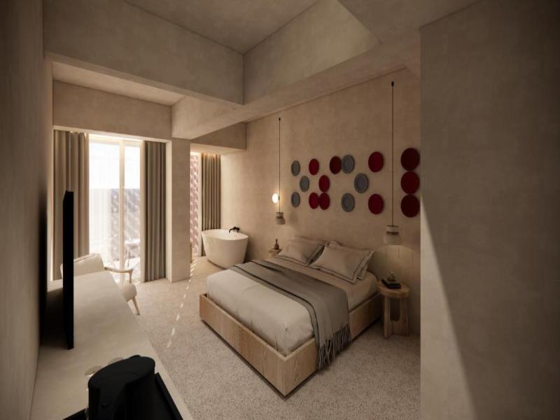 La Gaia Hotel image