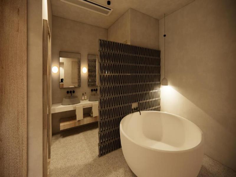 La Gaia Hotel image