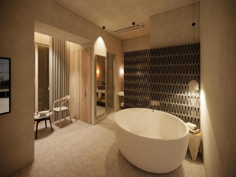 La Gaia Hotel image