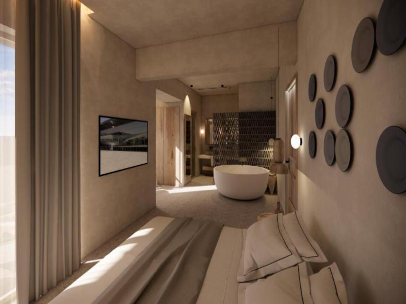 La Gaia Hotel image