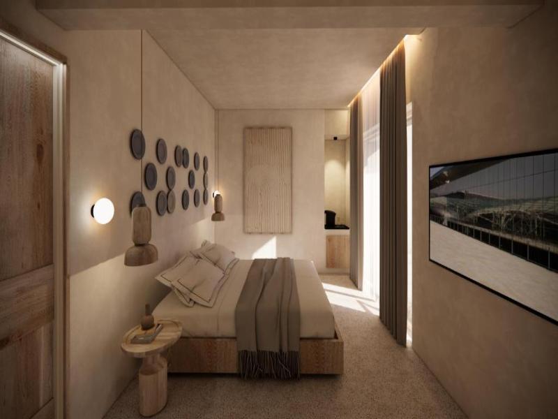 La Gaia Hotel image