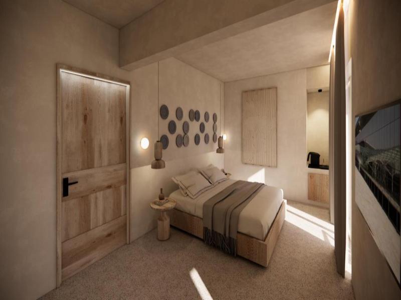 La Gaia Hotel image