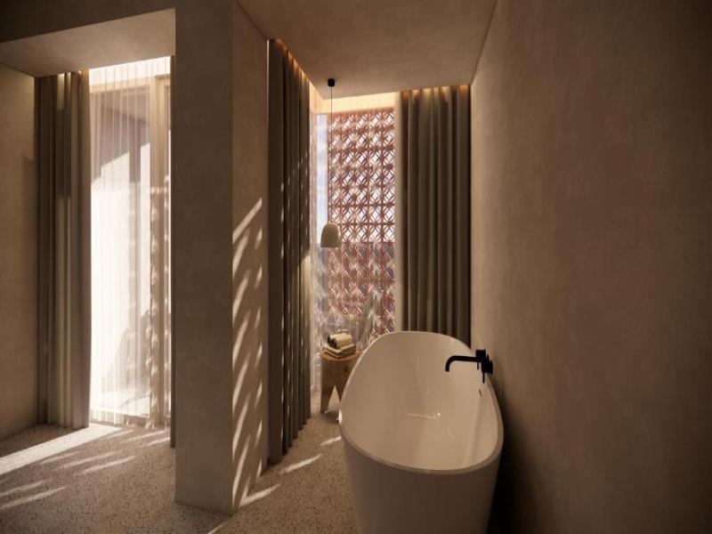La Gaia Hotel image