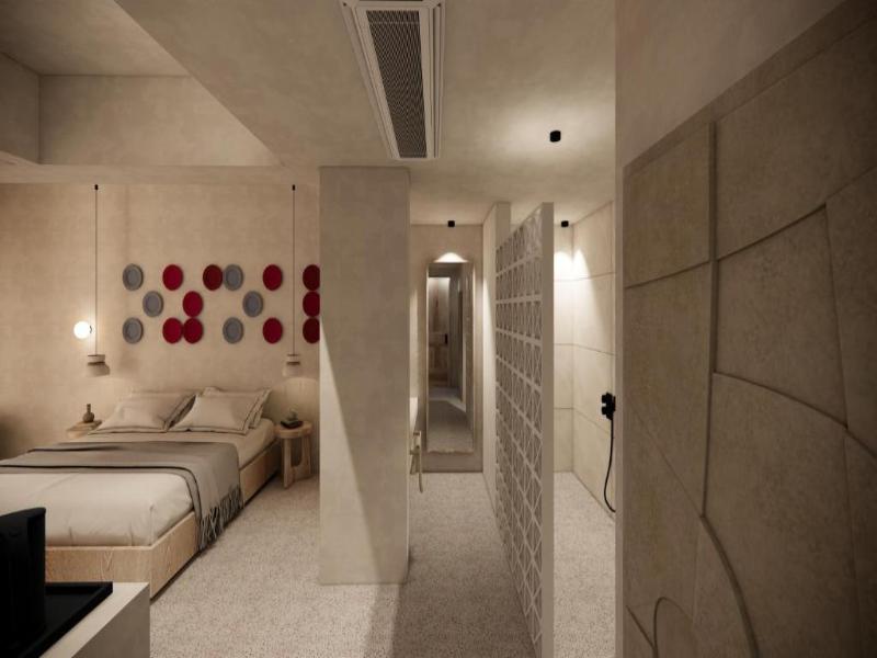 La Gaia Hotel image