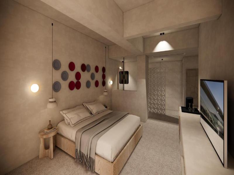 La Gaia Hotel image