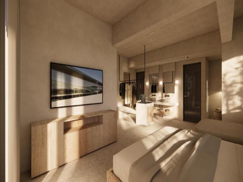 La Gaia Hotel image