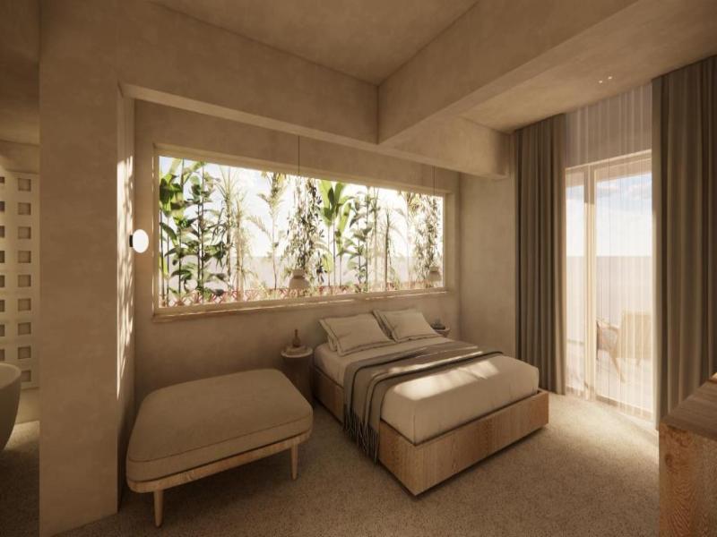 La Gaia Hotel image