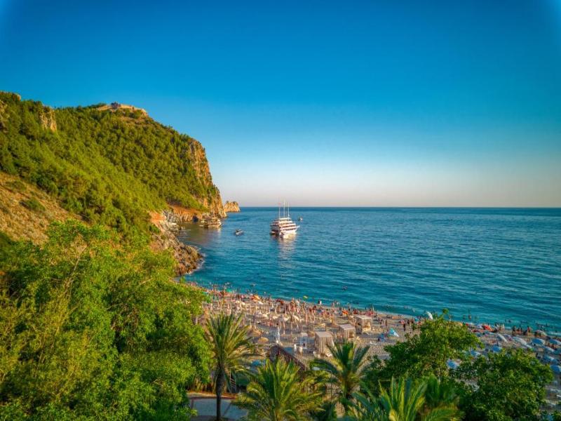 La Gaia Hotel image