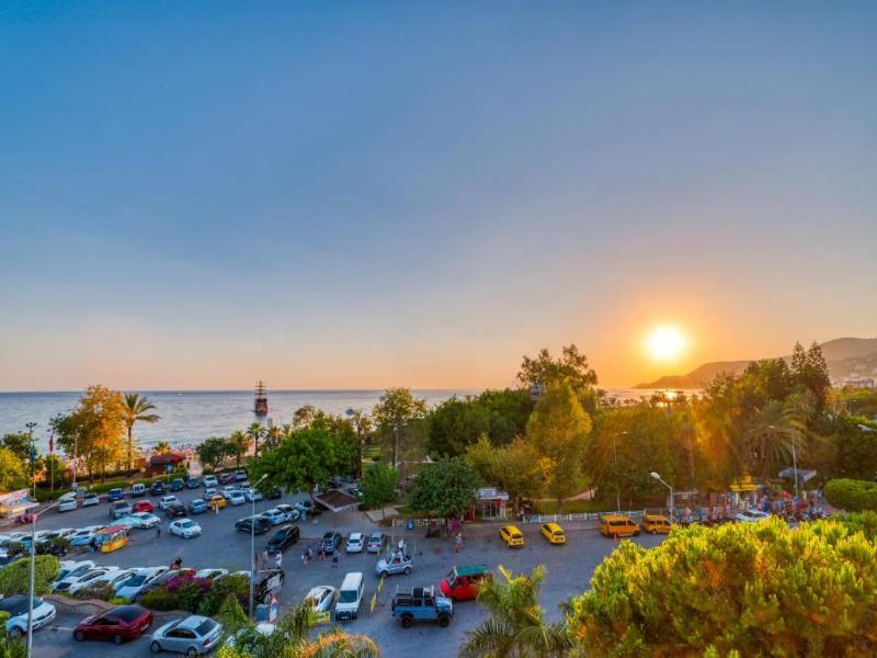 La Gaia Hotel image