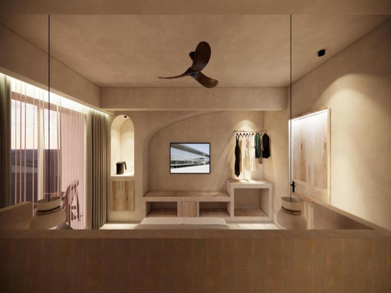 La Gaia Hotel image