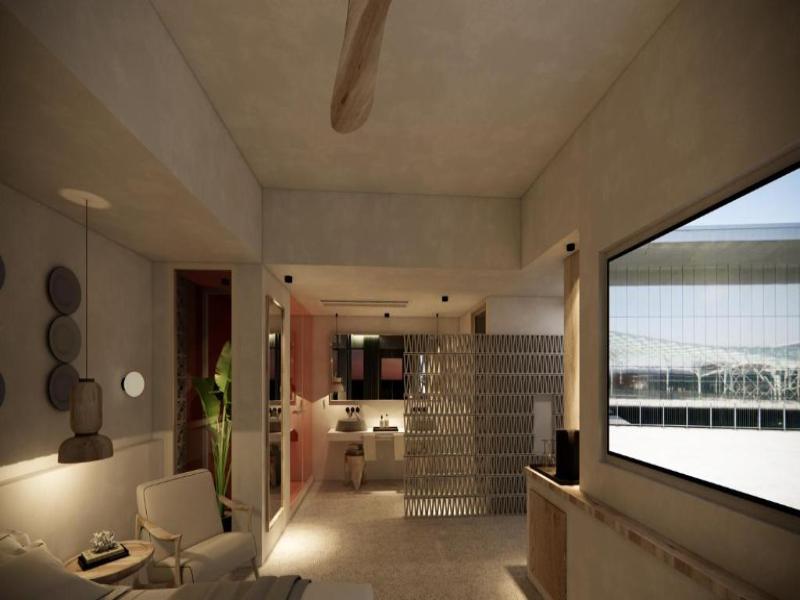 La Gaia Hotel image