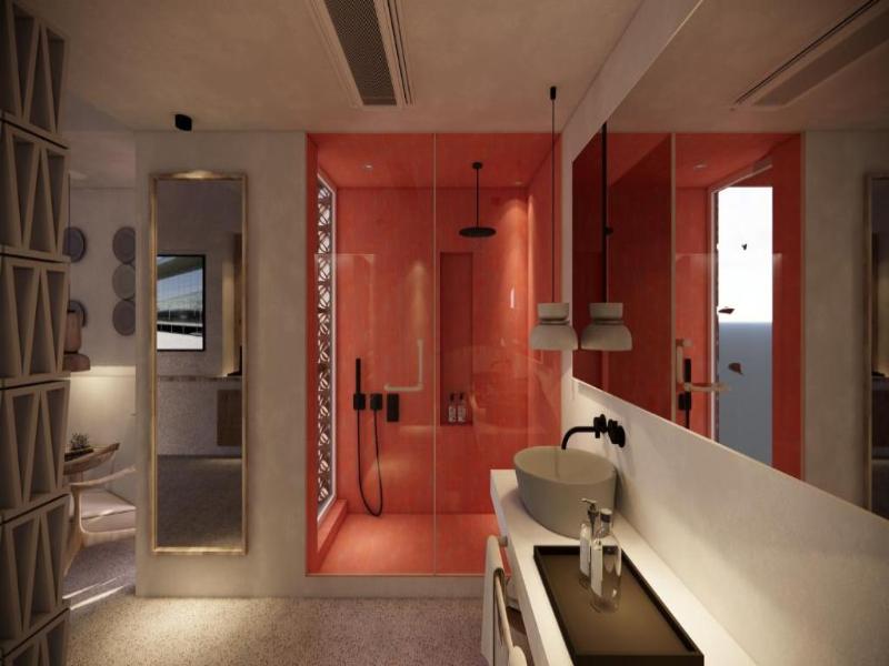 La Gaia Hotel image