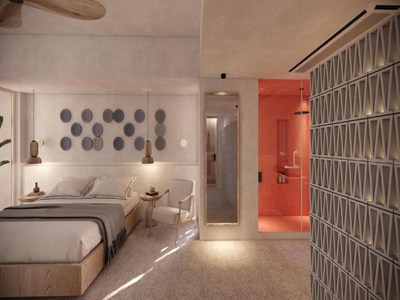 La Gaia Hotel image