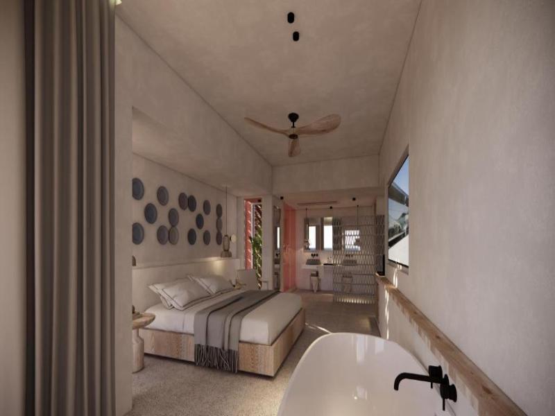 La Gaia Hotel image