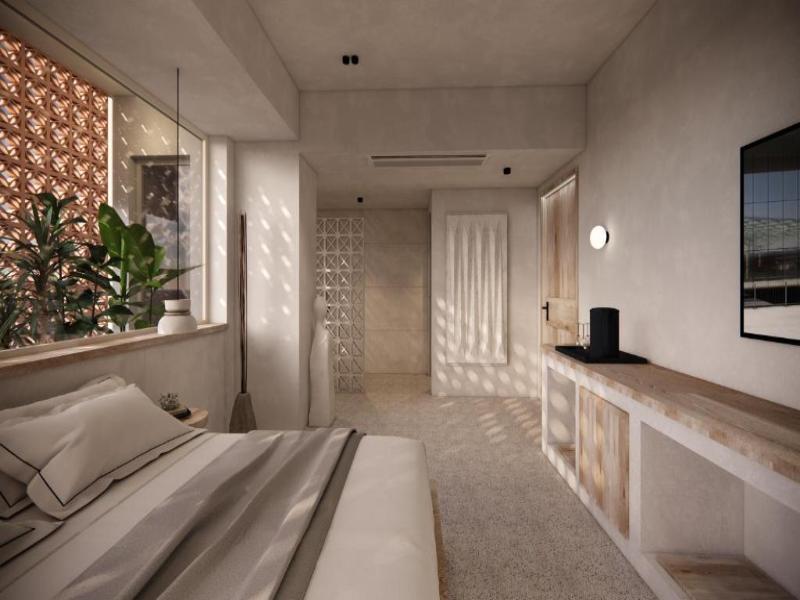 La Gaia Hotel image