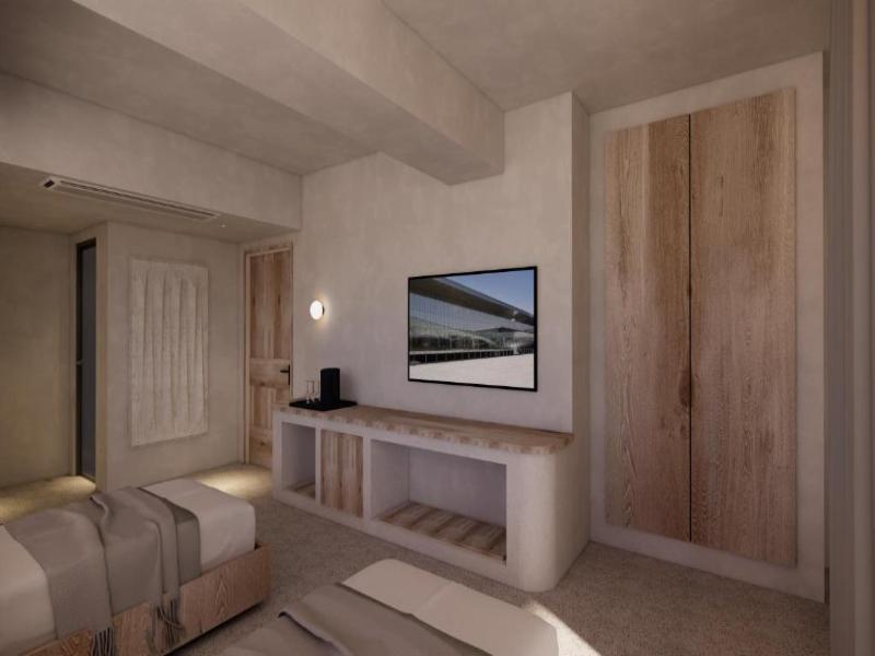 La Gaia Hotel image