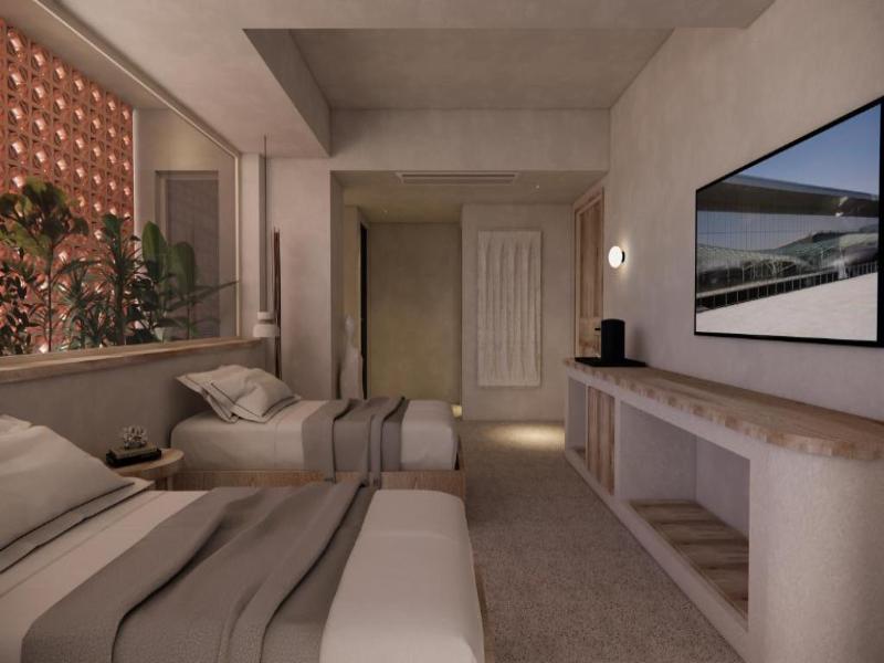 La Gaia Hotel image