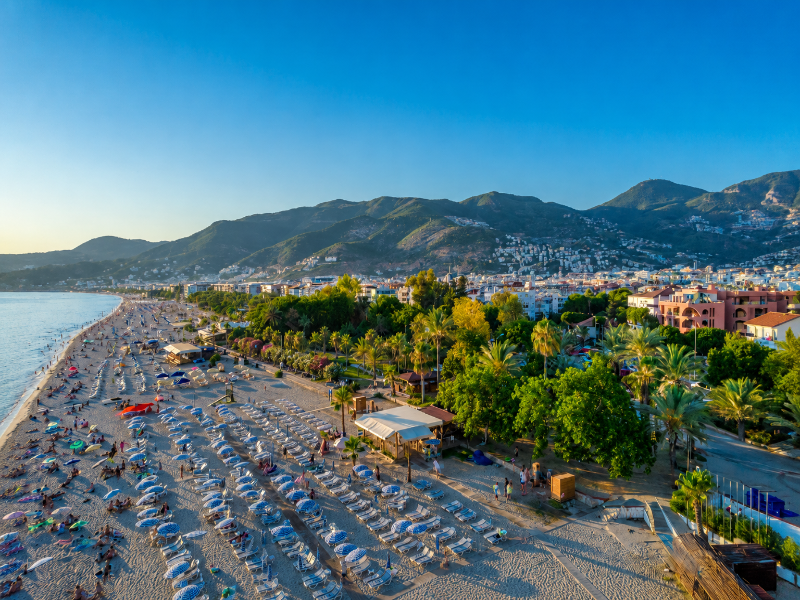 La Gaia Hotel image