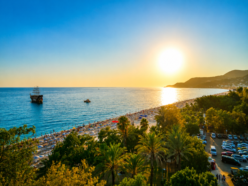 La Gaia Hotel image