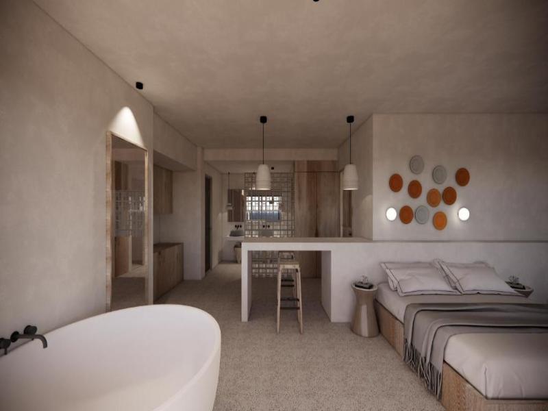 La Gaia Hotel image