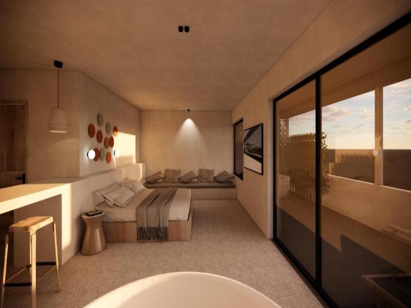 La Gaia Hotel image