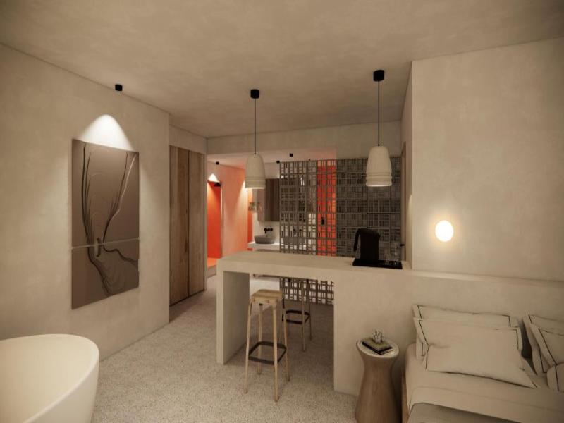 La Gaia Hotel image