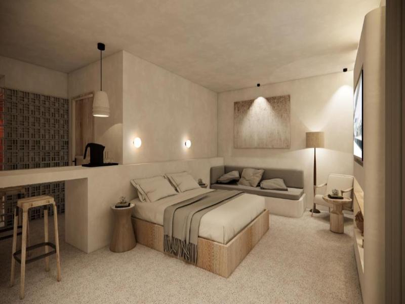 La Gaia Hotel image