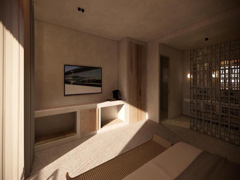 La Gaia Hotel image