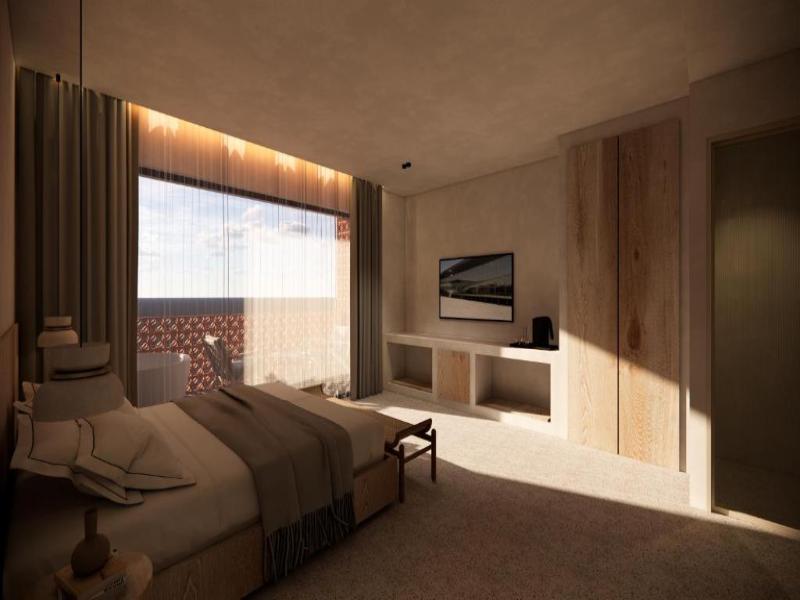 La Gaia Hotel image