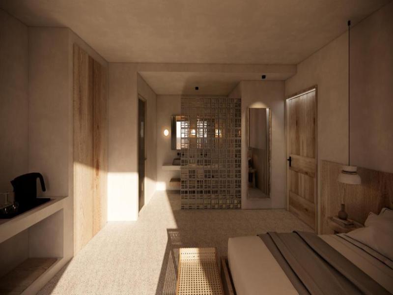 La Gaia Hotel image