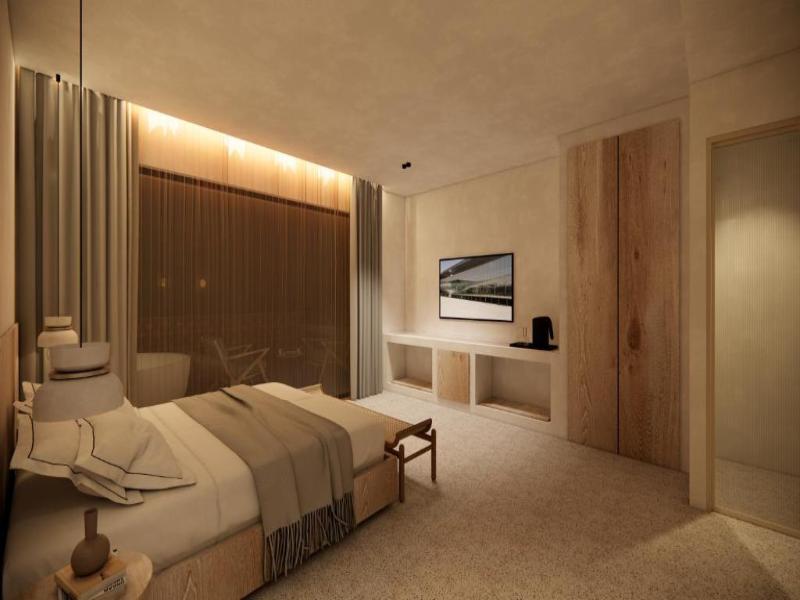La Gaia Hotel image