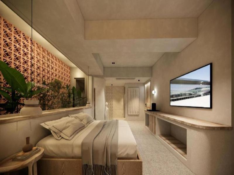 La Gaia Hotel image
