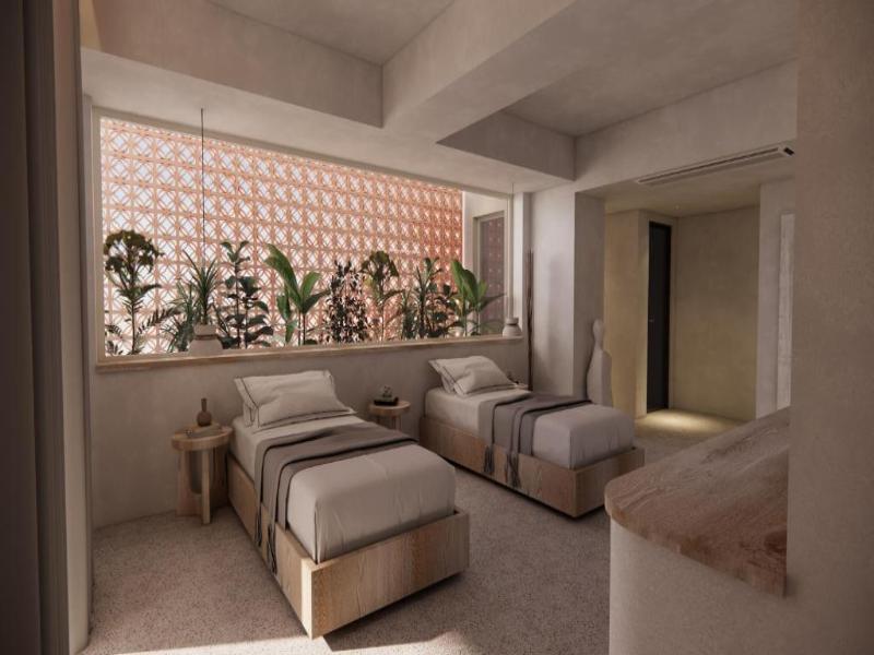 La Gaia Hotel image