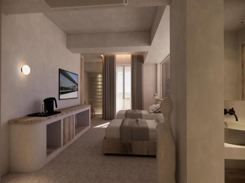 La Gaia Hotel image
