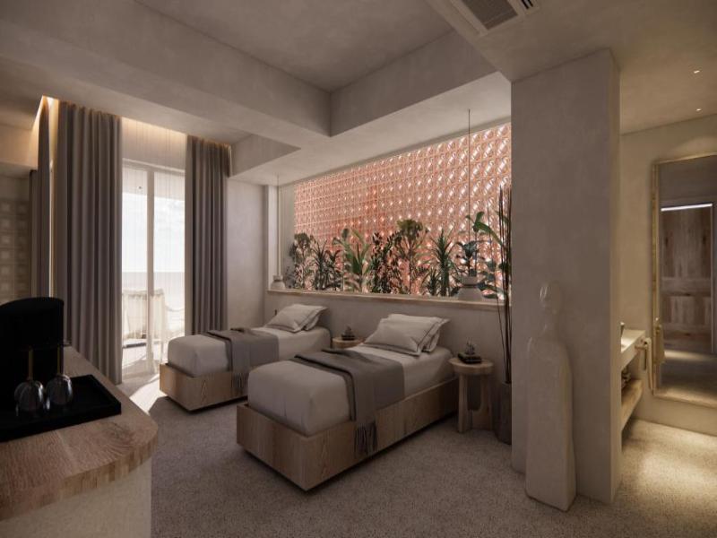 La Gaia Hotel image