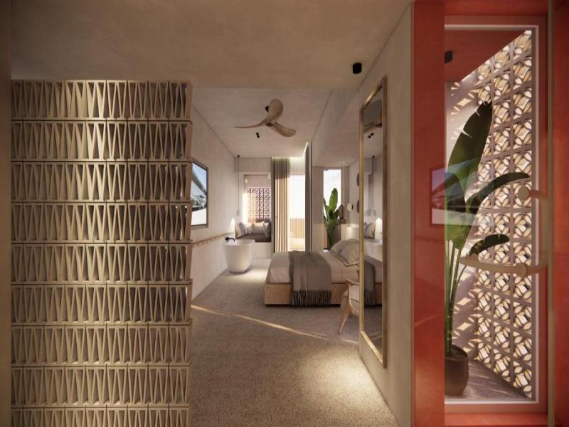 La Gaia Hotel image