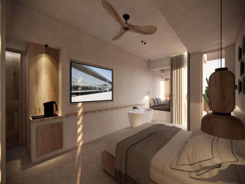 La Gaia Hotel image