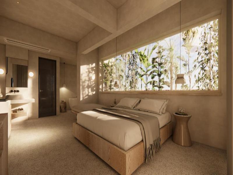La Gaia Hotel image