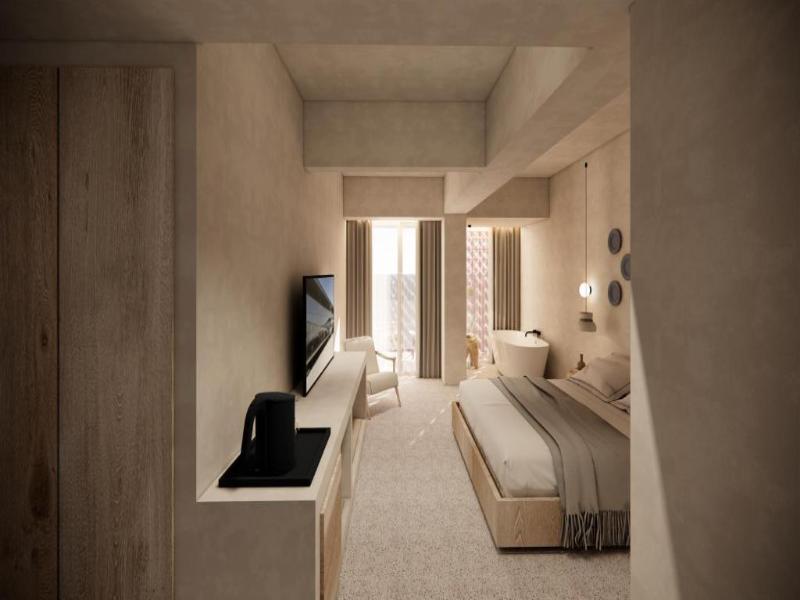 La Gaia Hotel image