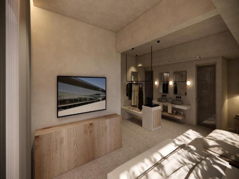 La Gaia Hotel image
