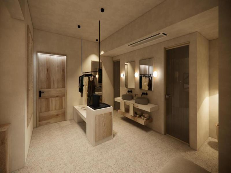 La Gaia Hotel image