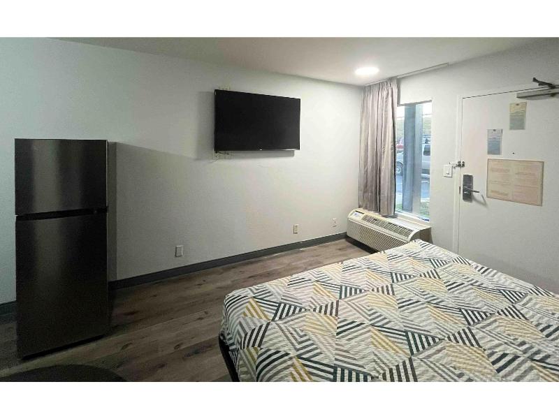 Studio 6 Augusta, Ga image