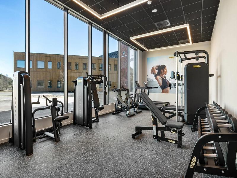 Comfort Hotel Grenlandsporten image