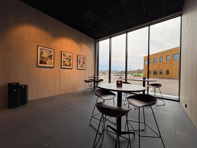 Comfort Hotel Grenlandsporten image
