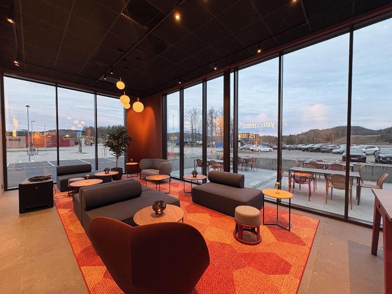 Comfort Hotel Grenlandsporten image