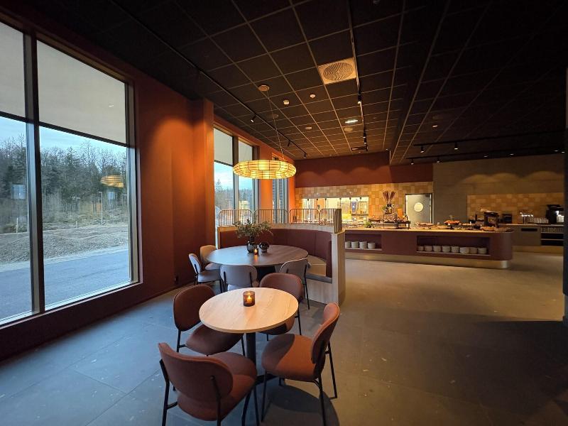 Comfort Hotel Grenlandsporten image