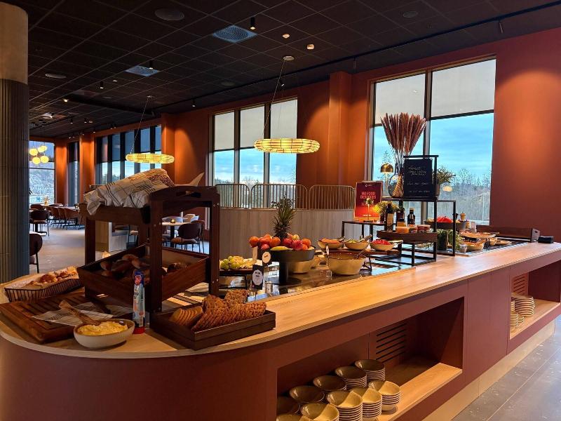 Comfort Hotel Grenlandsporten image