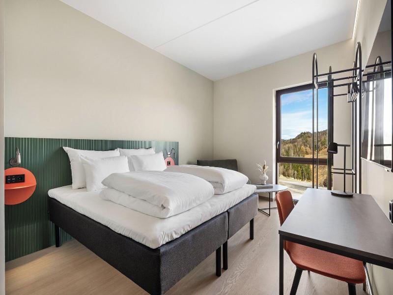 Comfort Hotel Grenlandsporten image