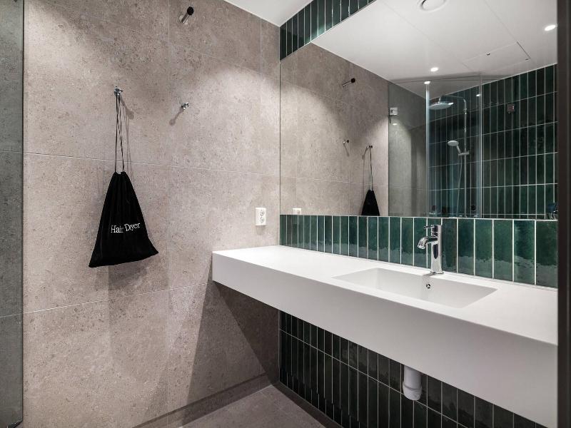 Comfort Hotel Grenlandsporten image